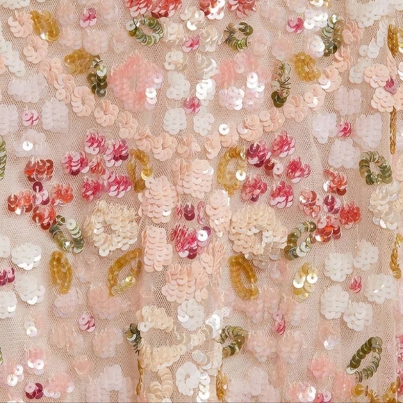 Needle and Thread Ballerina Dress - Picture 3 of 4